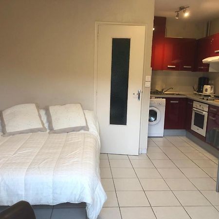 Charmant Studio Situe A Proximite Des Thermes 30 Амелі-ле-Бен-Палальда Екстер'єр фото