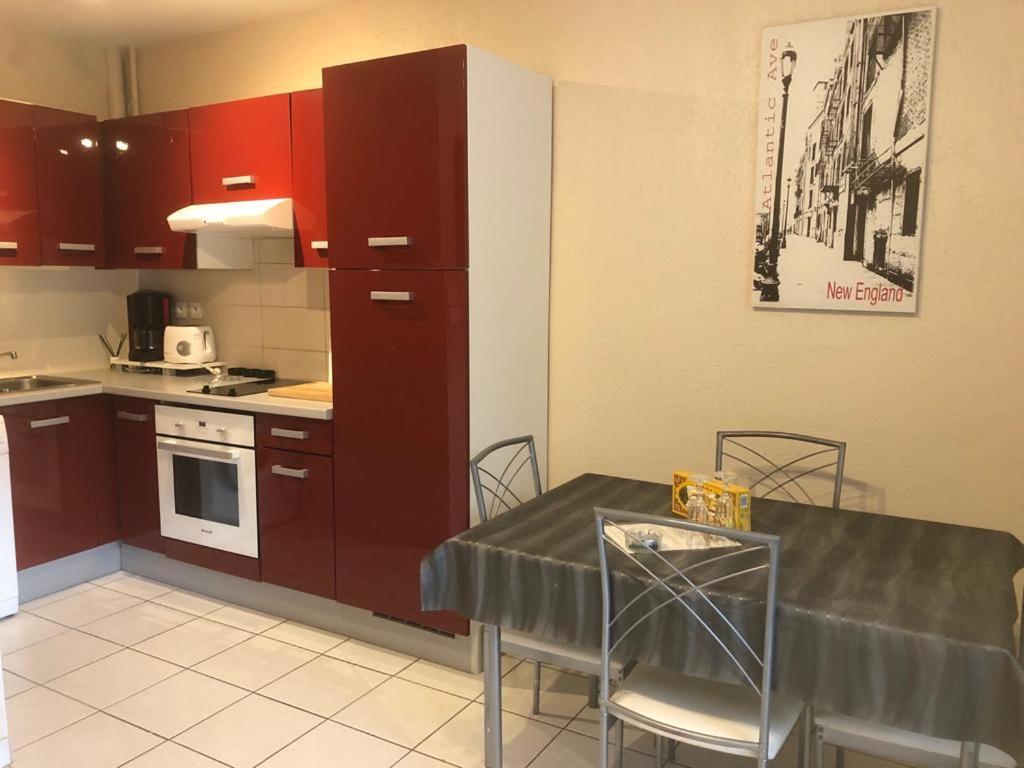 Charmant Studio Situe A Proximite Des Thermes 30 Амелі-ле-Бен-Палальда Екстер'єр фото